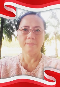 Ms. Nichakorn Sinchaisuk St. Joseph Award for Dedicated