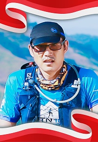 Mr. Peerapong Chensunyayut St. Joseph Award for Dedicated
