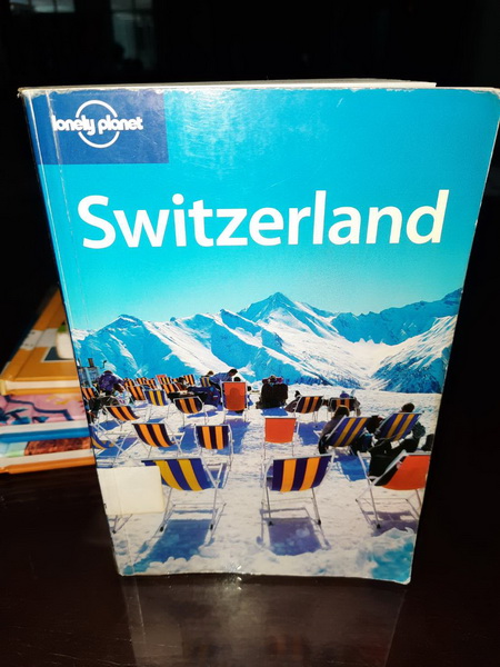 National Day of Switzerland