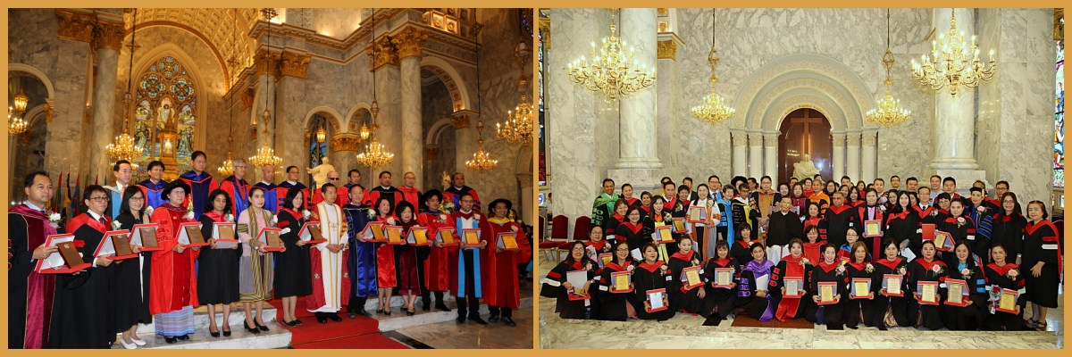 AU Awards
