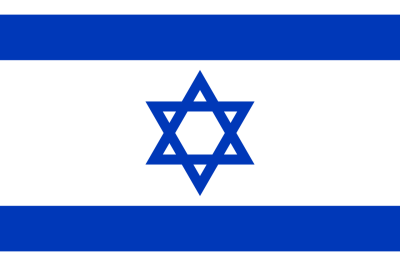 flag of Israel