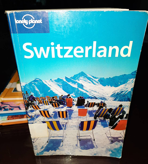 Switzerland