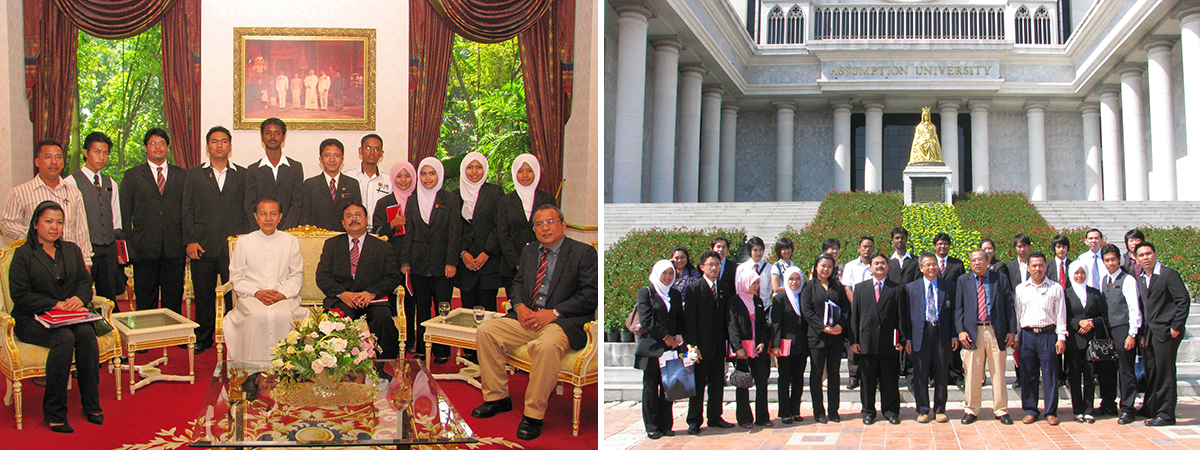 National Day of Malaysia, 31st August