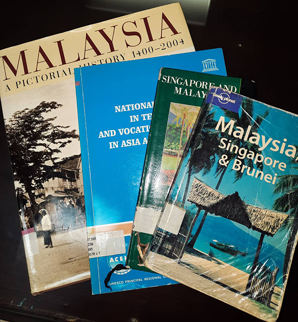 National Day of Malaysia, 31st August