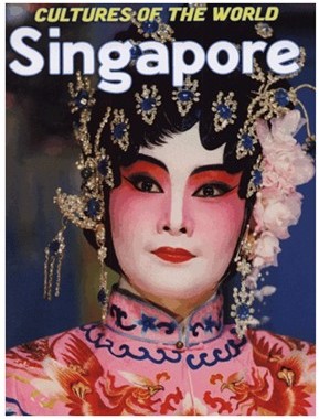 National Day of Republic of Singapore