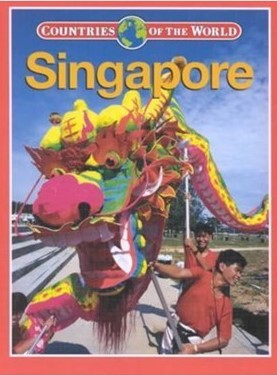 National Day of Republic of Singapore