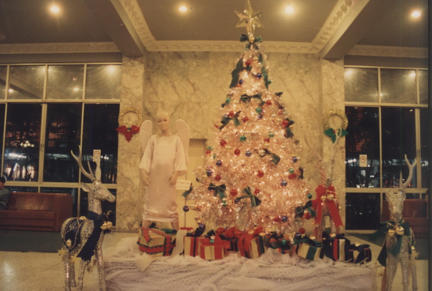 Merry Christmas