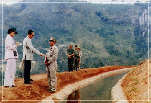 Thai Environment Day