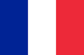 National Day of France