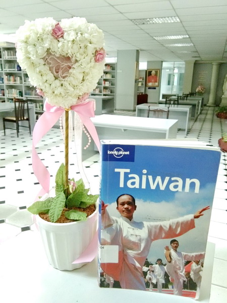 National Day of Taiwan, 10 October