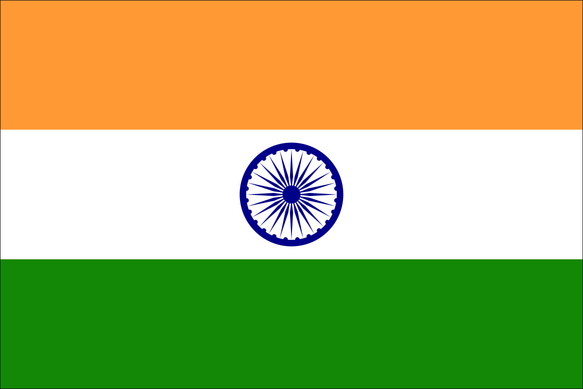 India