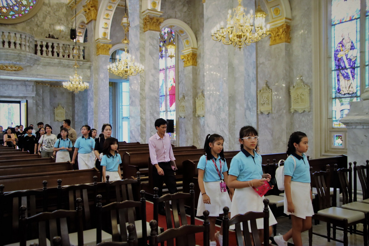 Culinary and Musical Cross-Cultural Exchange with ASKademy - MUSIC
