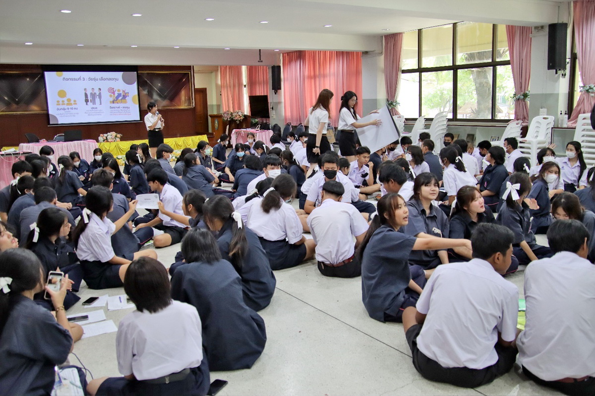 Personal Financial Planning  Day 1-Thai Session