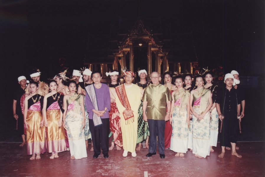Loy Krathong Festival