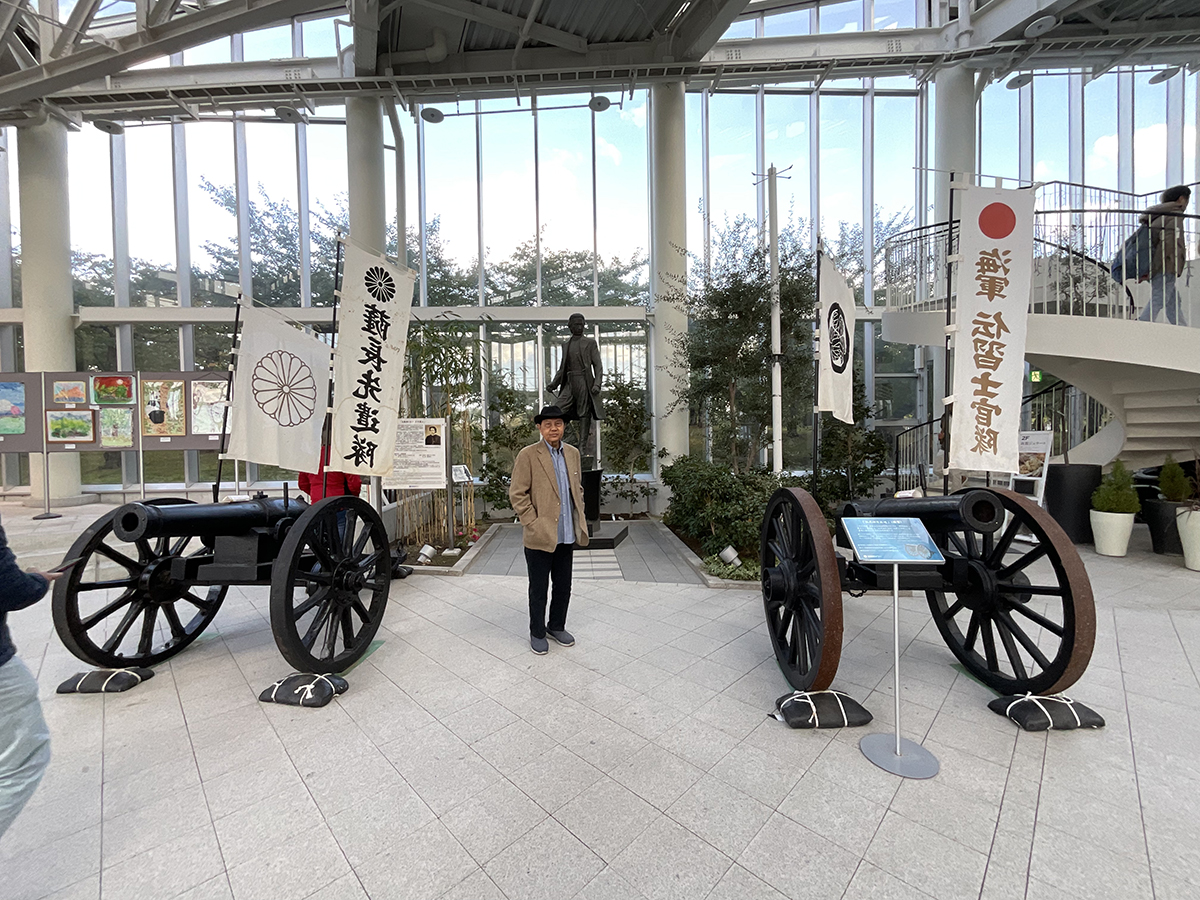 AU Embarks on Inspiring Journey to Hokkaido, Japan