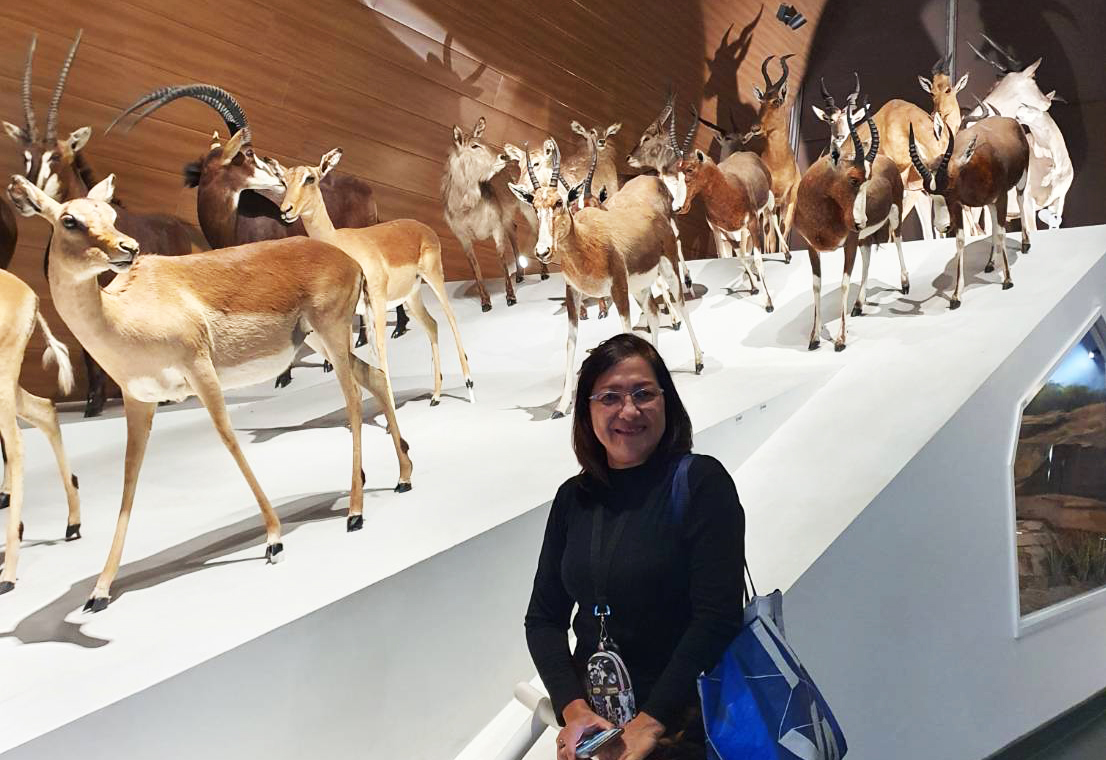 Assumption University's China Expedition