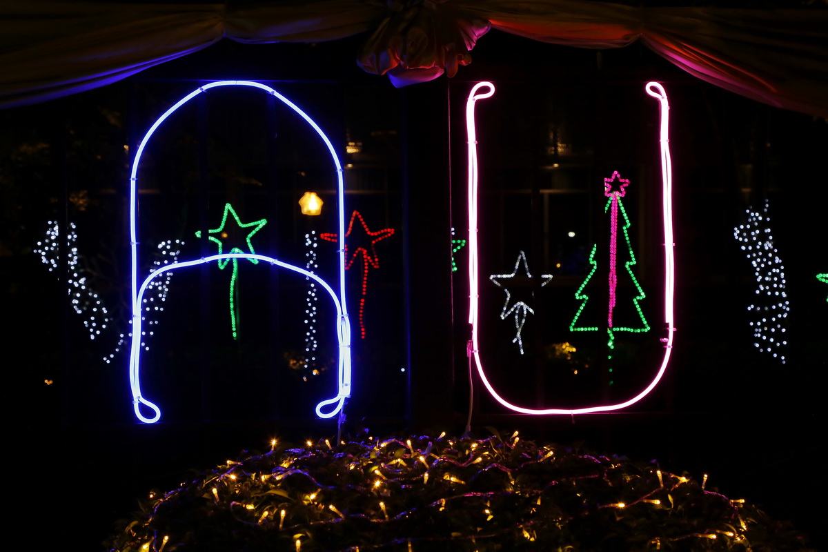 It’s Beginning to Look a Lot Like Christmas at Assumption University