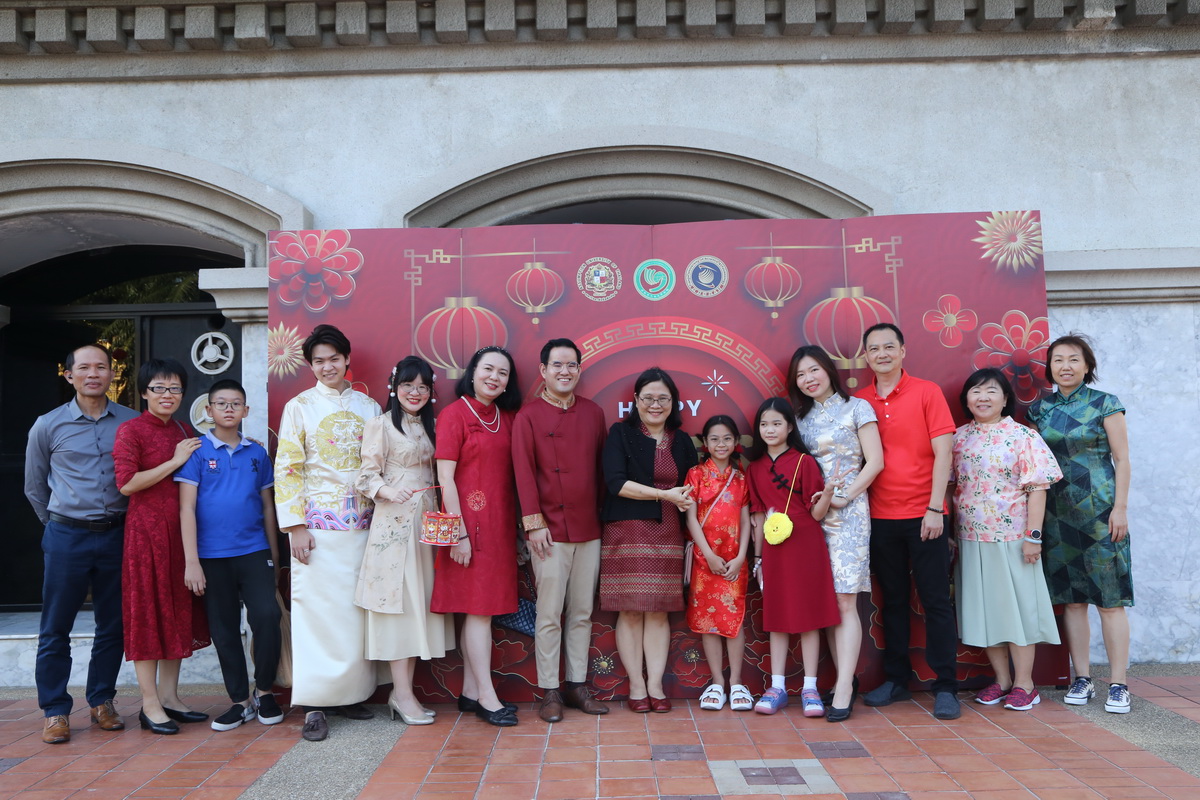AUISC's Night of Culture and Glamour
