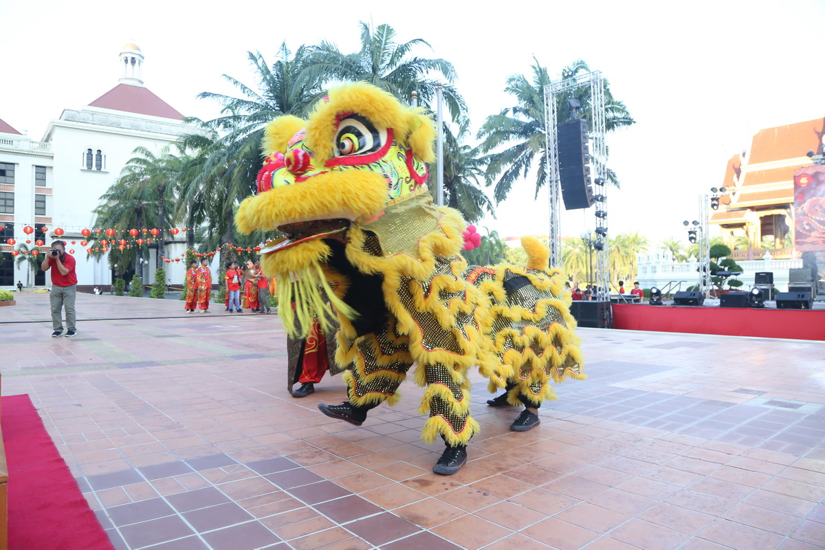 AUISC's Night of Culture and Glamour