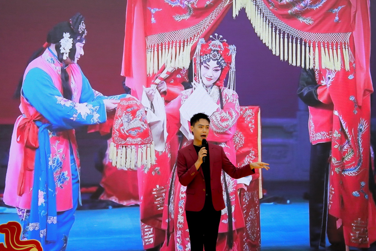 GSHS Reunion: A Night to Remember