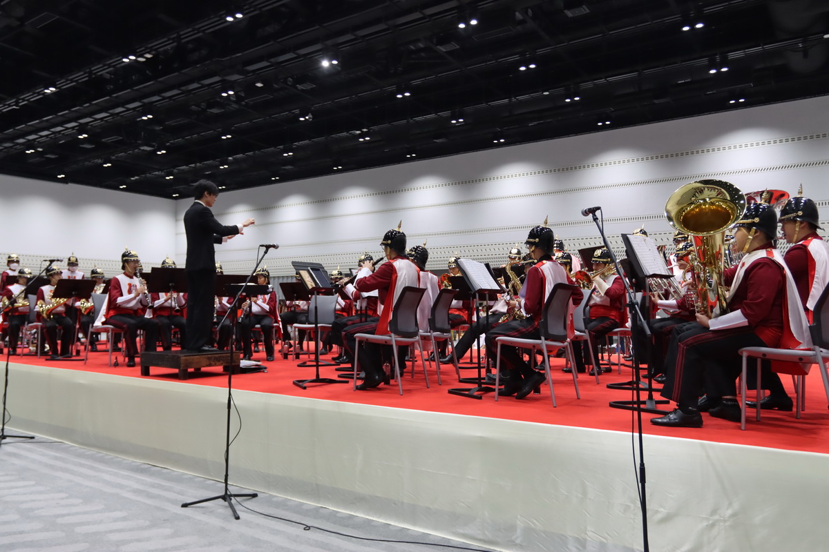 Memory-Making Moments at 51st Commencement Exercise