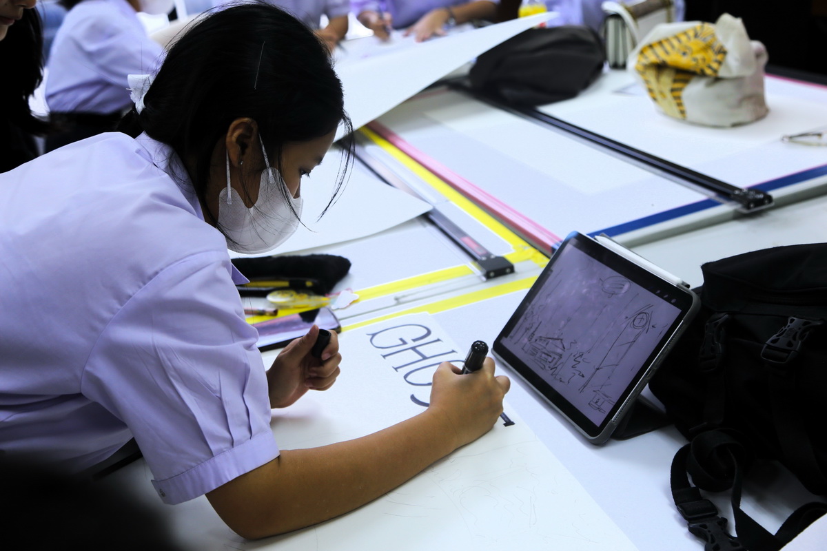 Blueprints for Success