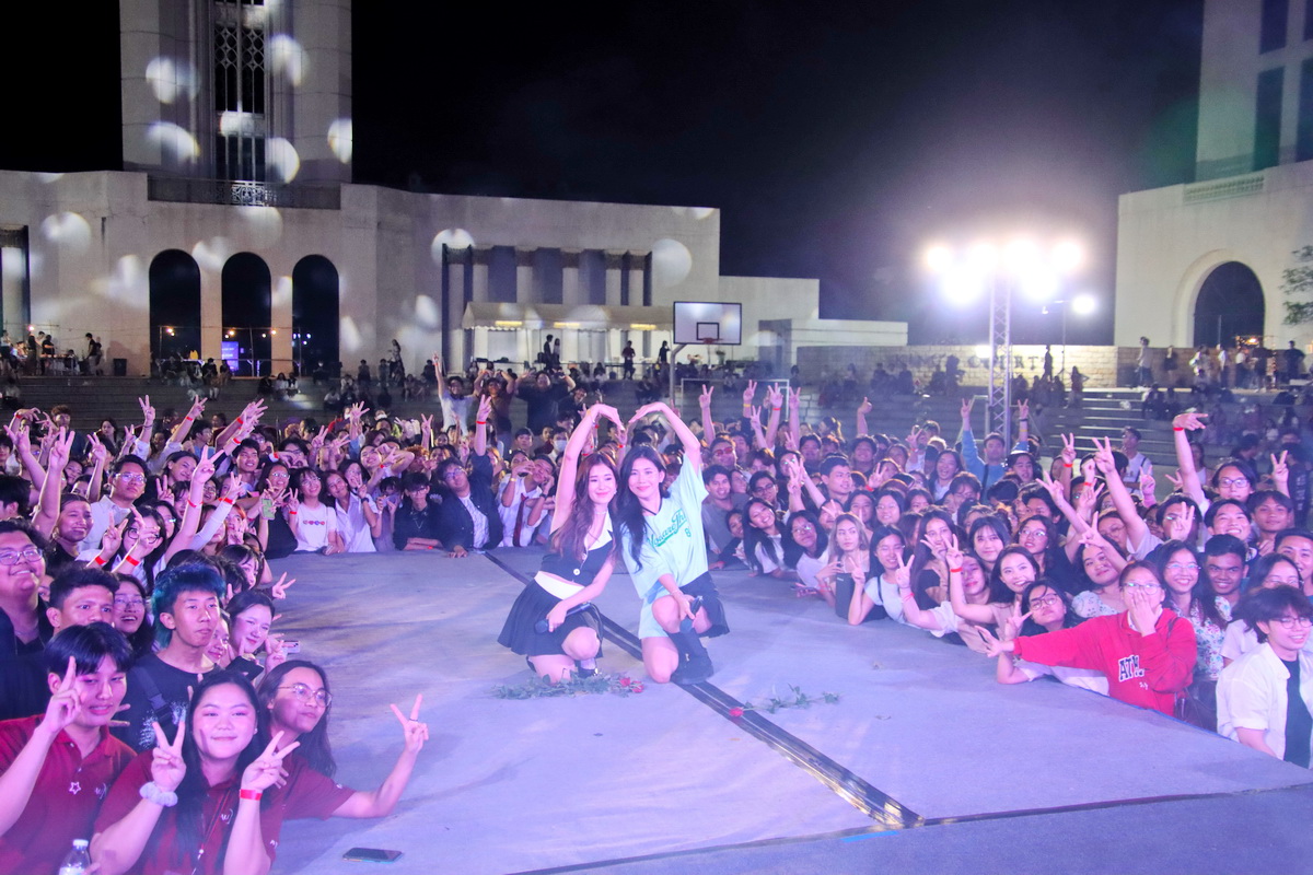 AU Celebrates Saint Gabriel's 104 Years of Legacy and Learning