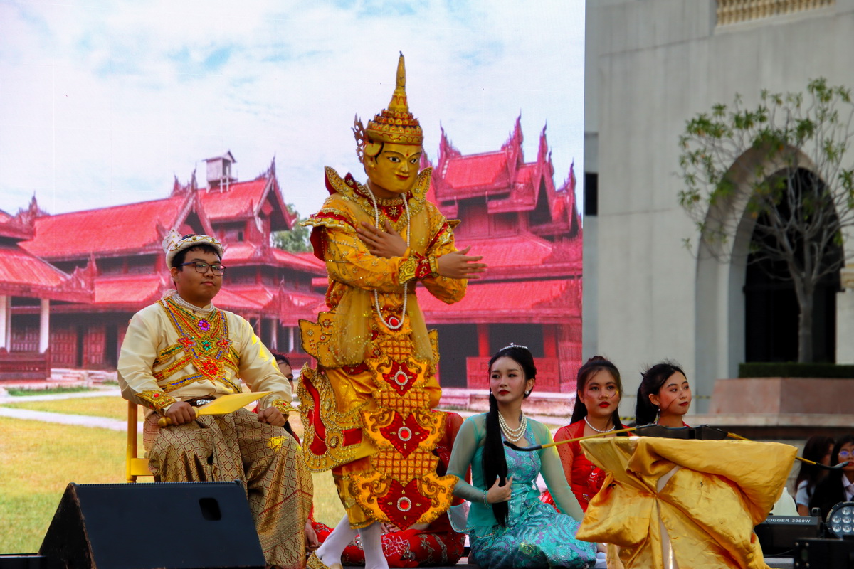AU Celebrates Saint Gabriel's 104 Years of Legacy and Learning