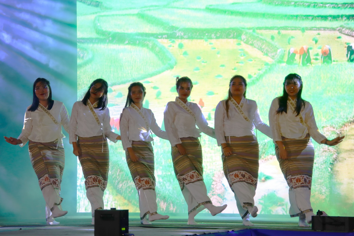 AU Celebrates Saint Gabriel's 104 Years of Legacy and Learning