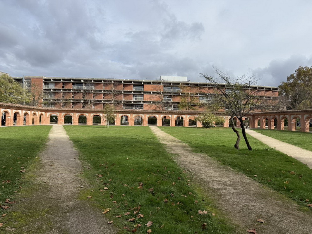 President of Assumption University Visits University of Toulouse, Toulouse School of Management to Foster Academic Collaboration