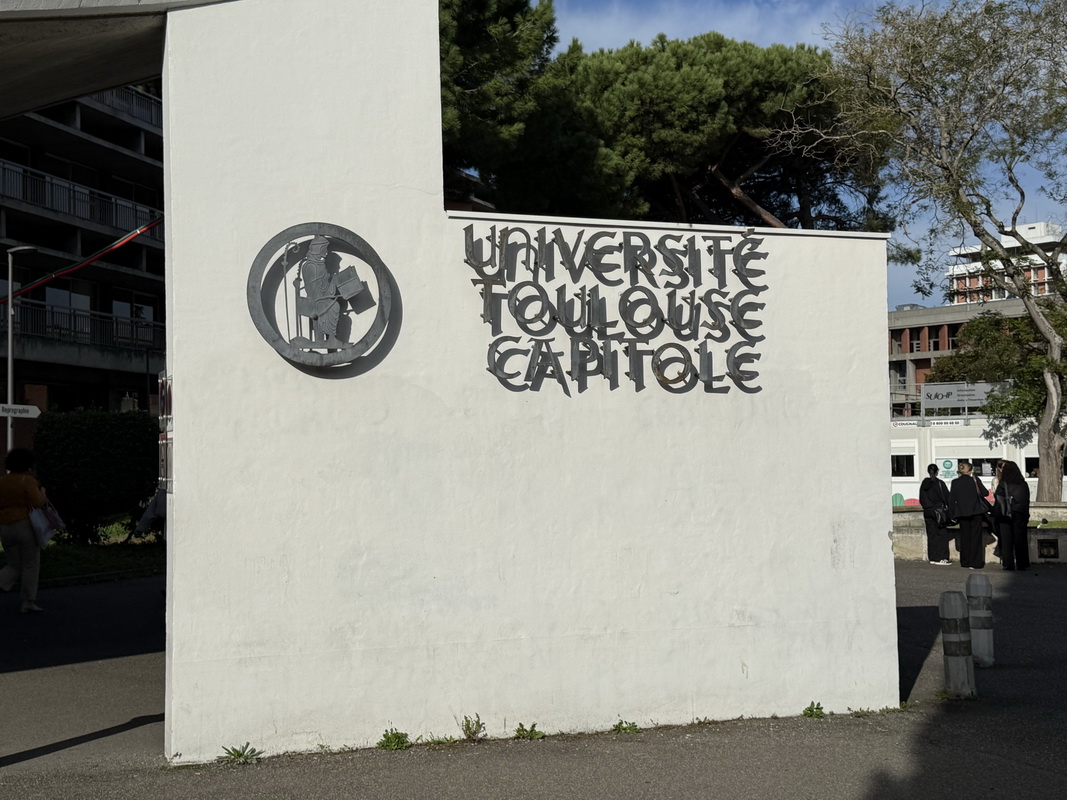 President of Assumption University Visits University of Toulouse, Toulouse School of Management to Foster Academic Collaboration