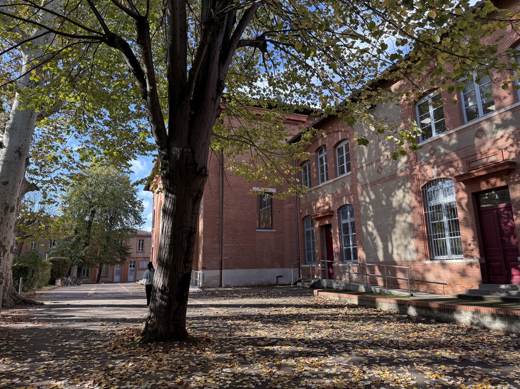 President of Assumption University Visits University of Toulouse, Toulouse School of Management to Foster Academic Collaboration