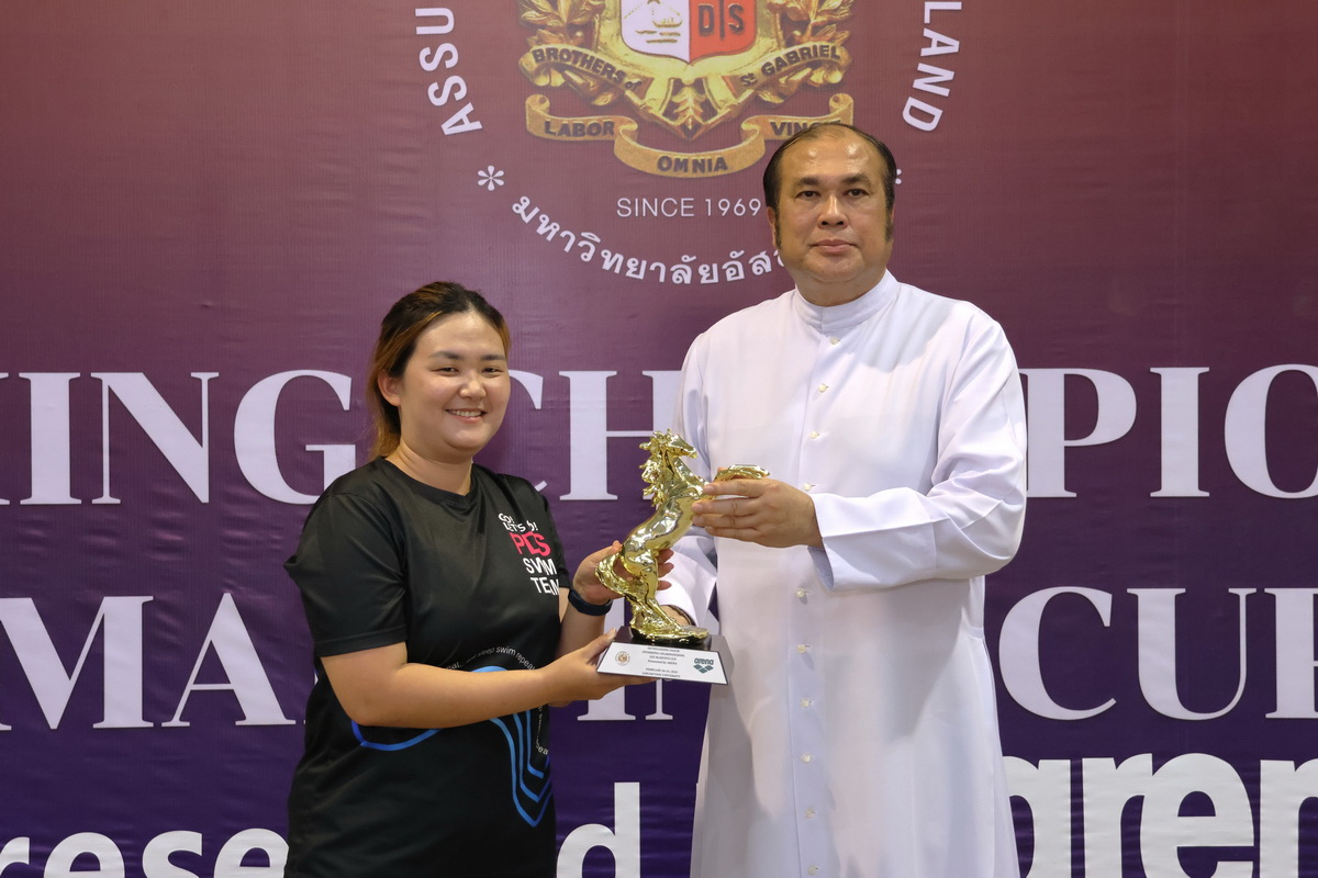 Records Shattered, Champions Crowned at the XXI Martin’s Cup Swimming Championships!