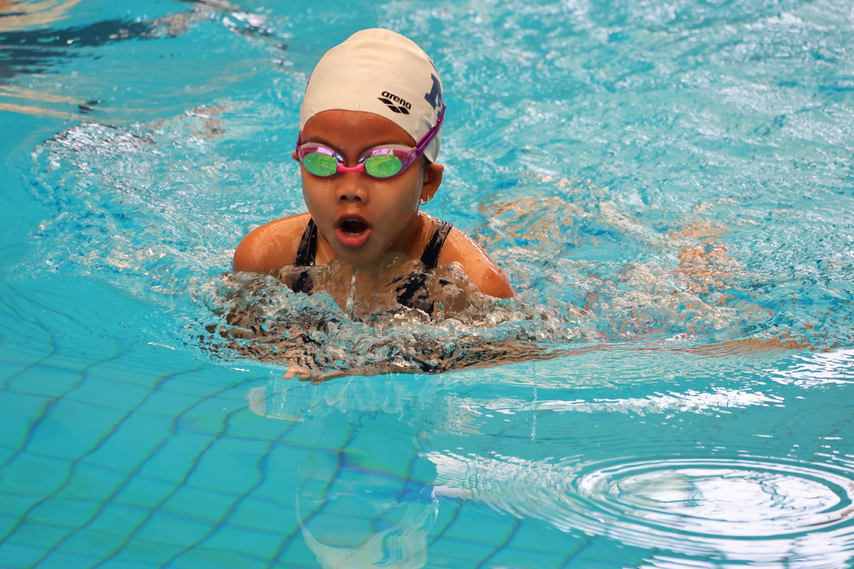 Records Shattered, Champions Crowned at the XXI Martin’s Cup Swimming Championships!