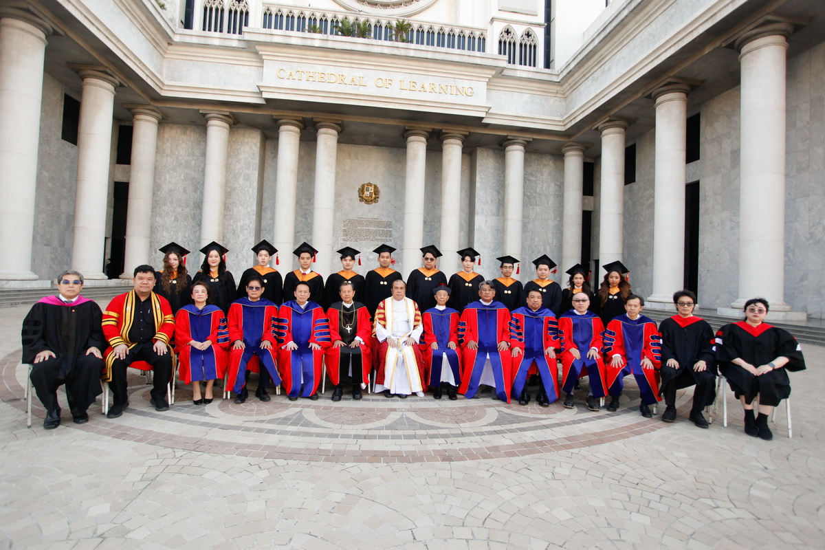Class 52 Reunion: Smiles, Snapshots, and Special Memories at AU