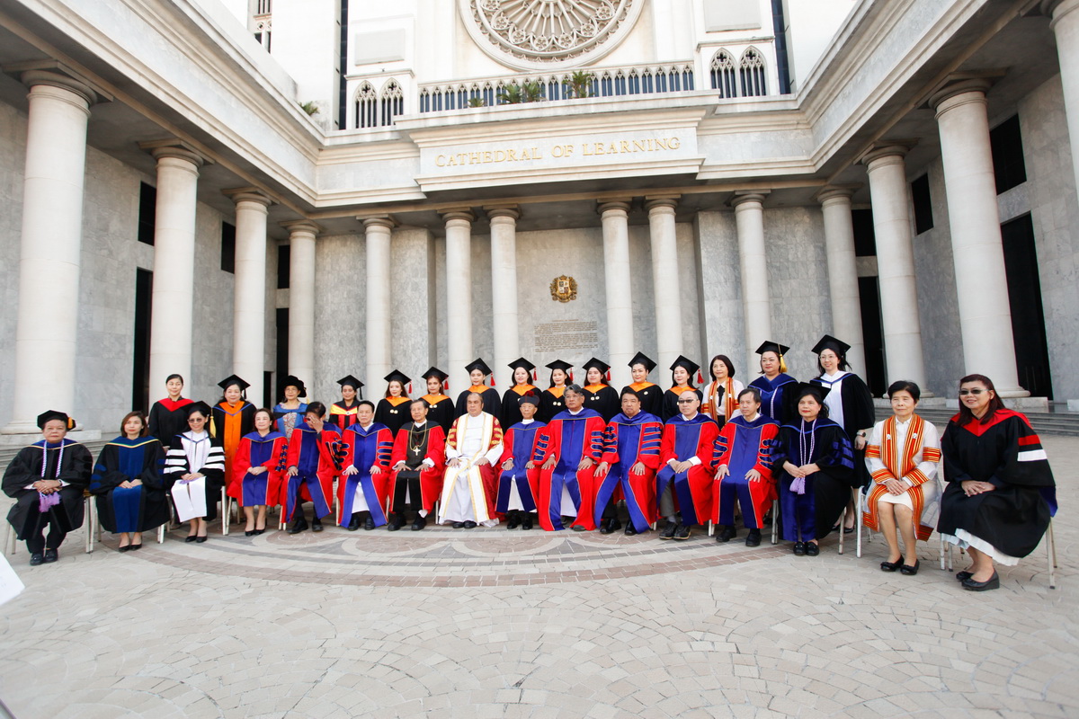 Class 52 Reunion: Smiles, Snapshots, and Special Memories at AU
