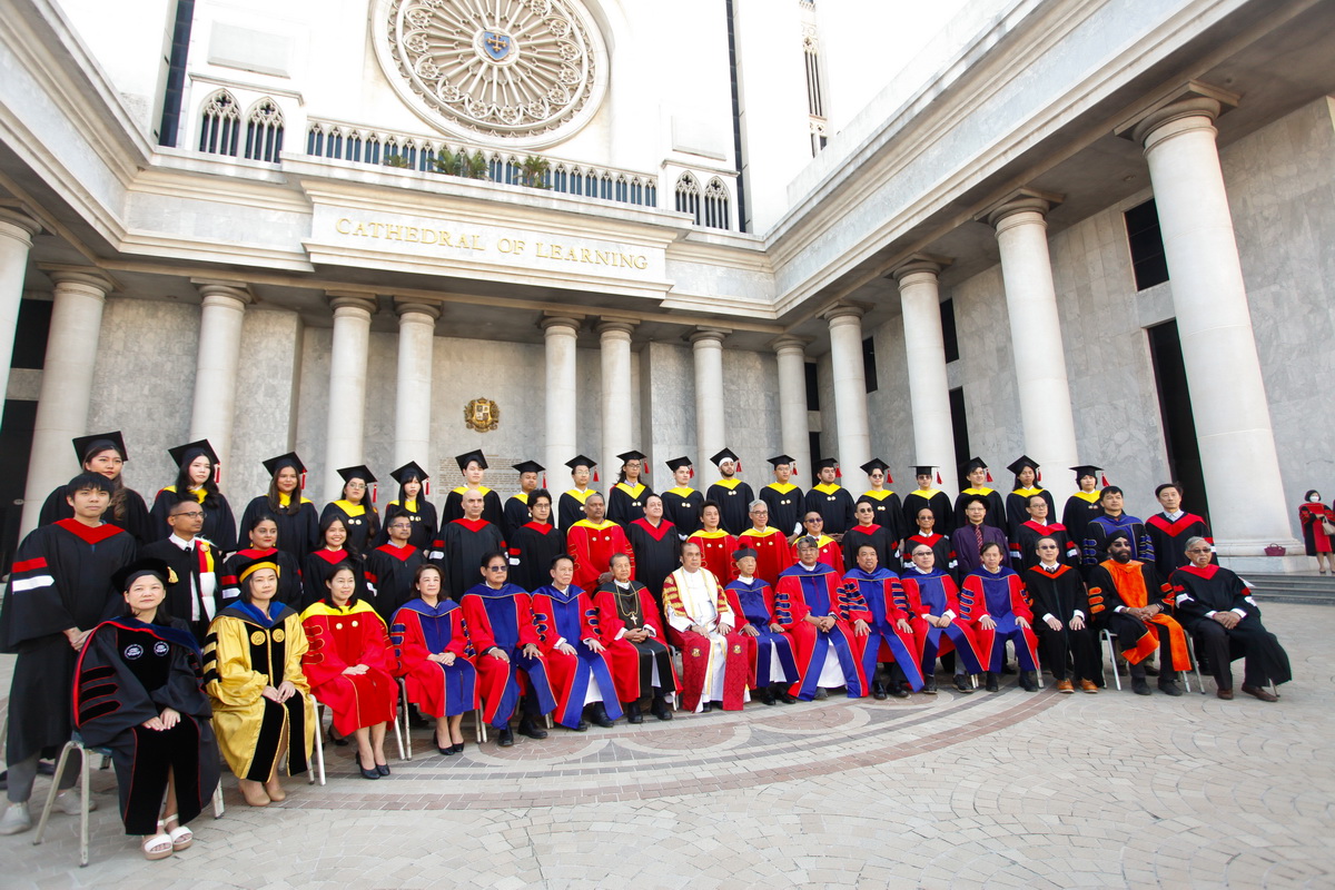 Class 52 Reunion: Smiles, Snapshots, and Special Memories at AU