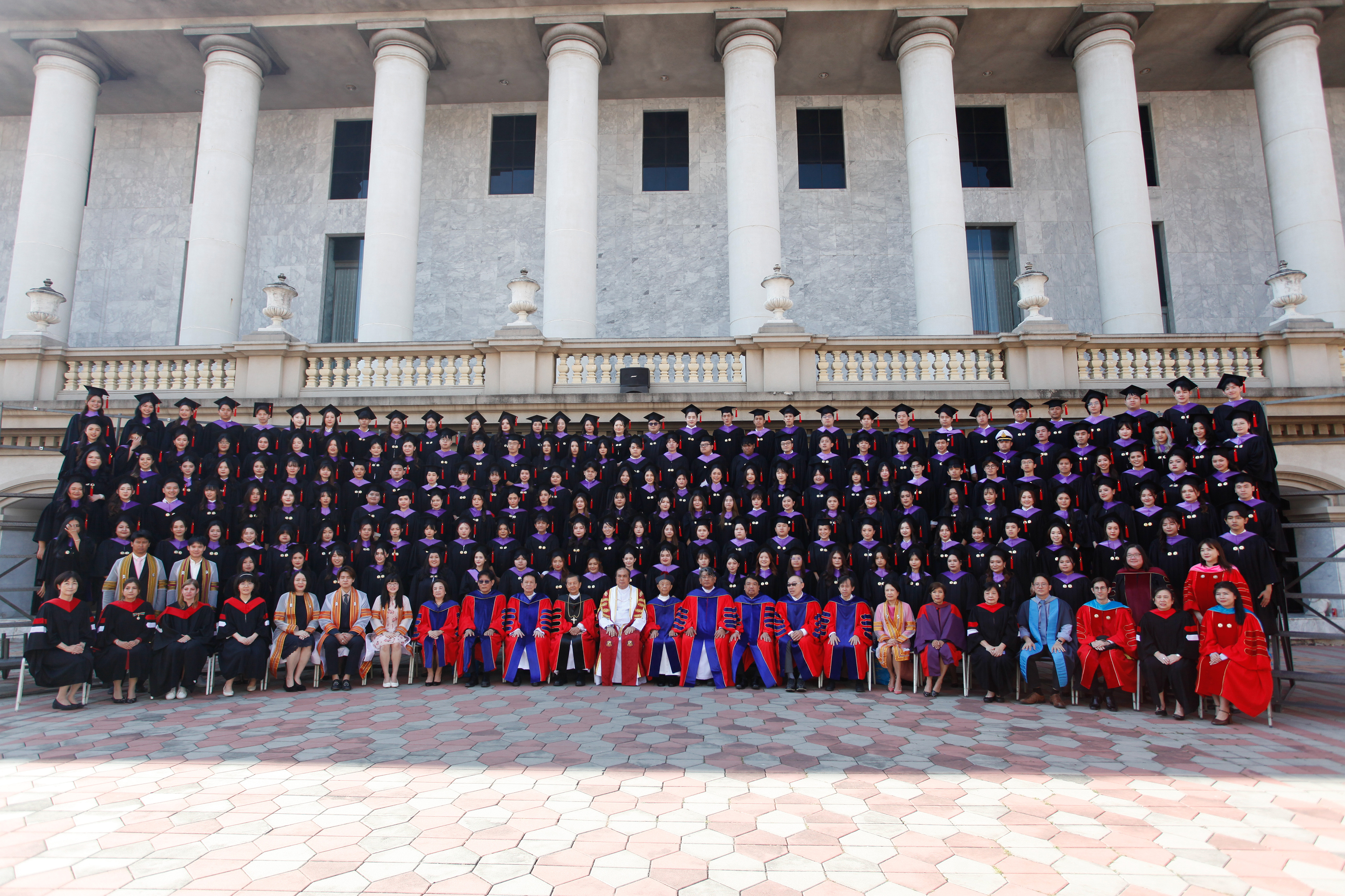 Class 52 Reunion: Smiles, Snapshots, and Special Memories at AU
