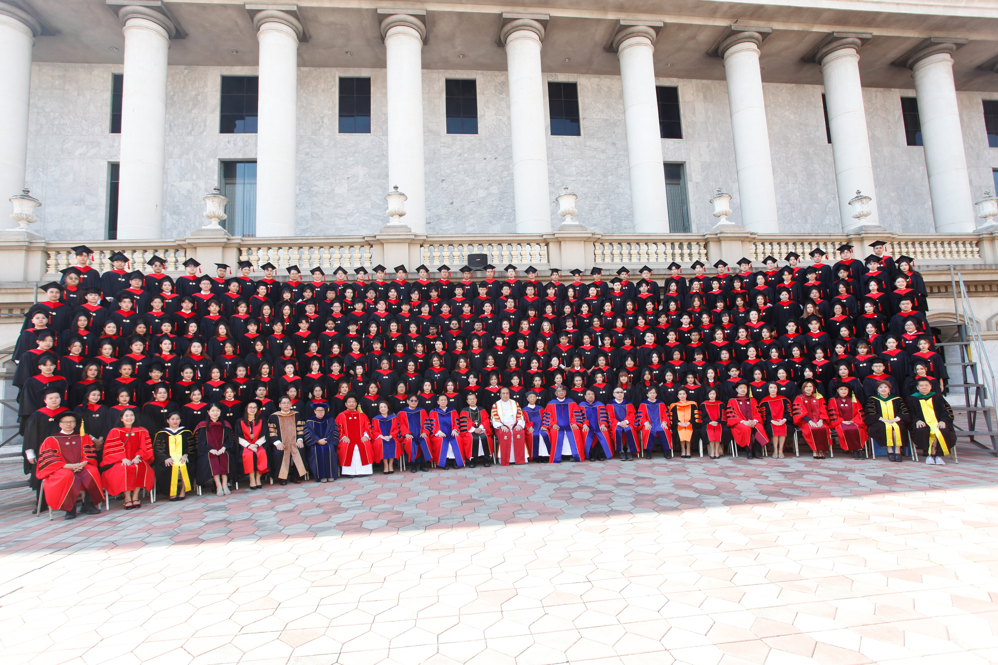 Class 52 Reunion: Smiles, Snapshots, and Special Memories at AU